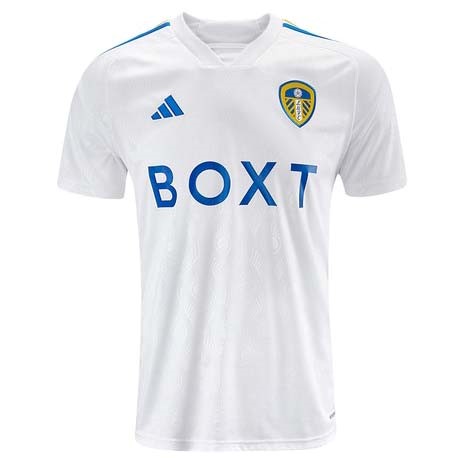 Tailandia Camiseta Leeds United 1ª 2023 2024